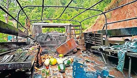 ரம்ஜான் கொண்டாட்டத்தைத் துறந்த பூஞ்ச் கிராமம்: நெகிழ்ச்சிப் பின்னணி
