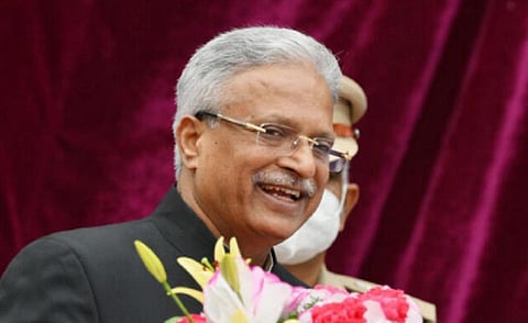 லோக் ஆயுக்தா நீதிபதி பி.எஸ்.பாட்டீல் | கோப்புப் படம்