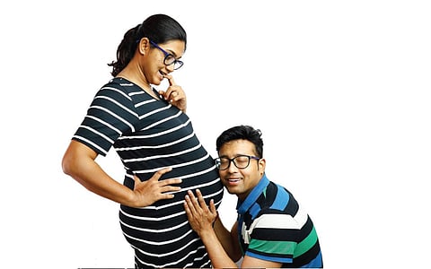 தினமும் மனதைக் கவனி - 15: உங்கள் குழந்தை சேட்டையா, சமர்த்தா?