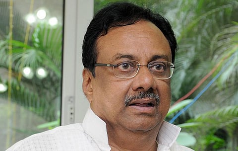 ஈவிகேஎஸ்.இளங்கோவன்