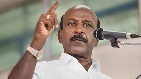 ஐரோப்பிய நாடுகளை போல தமிழகத்திலும் புத்தக தின கொண்டாட்டம்: அமைச்சர் மா.சுப்பிரமணியன் தகவல்