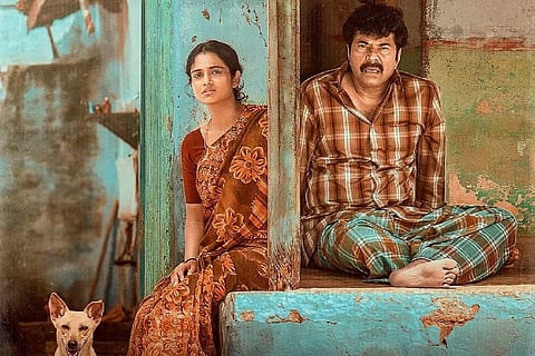 ‘நண்பகல் நேரத்து மயக்கம்’ படப்பிடிப்பின்போது எனக்கு ஒரு சின்ன மன சஞ்சலம் - ரம்யா பாண்டியன்