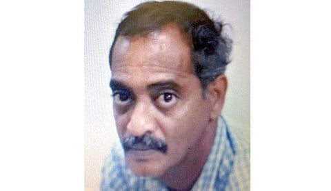 சக்திவேல்