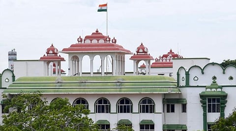 சாத்தான்குளம் வழக்கை 3 மாதத்தில் முடிக்க உத்தரவு