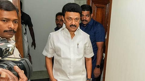 முதல்வர் இன்று விழுப்புரத்தில் ஆய்வு - விவசாயிகள், மீனவர்களுடன் கலந்துரையாடுகிறார்