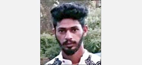 ரஜ்னேஷ் குட்டன்