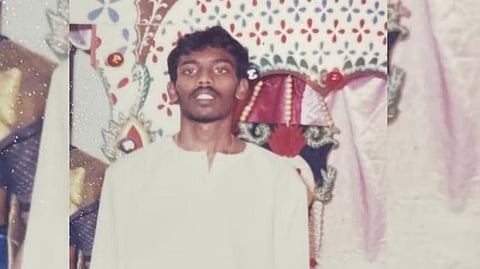 மரண தண்டனை நிறைவேற்றப்பட்ட தங்கராஜு சுப்பையா