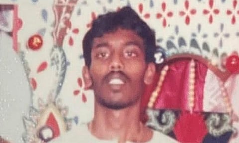 தங்கராஜு சுப்பையா | கோப்புப்படம்