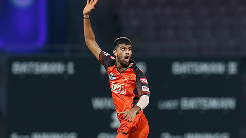 வாஷிங்டன் சுந்தர்