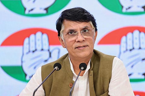 பூஞ்ச் பயங்கரவாத தாக்குதல் விவகாரத்தில் பிரதமர் மோடி அமைதி காப்பது ஏன்? - காங்கிரஸ் கேள்வி