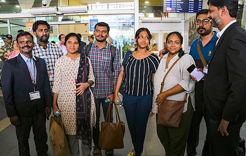 14 வயது தமிழ் சிறுமியின் சூடான் அனுபவம் முதல் அமித் ஷா மீதான காங். புகார் வரை: செய்தித் தெறிப்புகள் 10 @ ஏப்.27, 2023