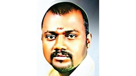 ரமேஷ்