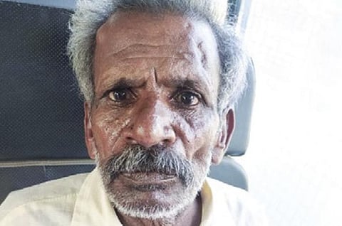 கணேசன்.