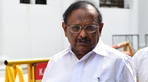 ஆன்லைன் சூதாட்ட தடை வழக்கு | 6 வாரங்களில் பதில் மனு: அமைச்சர் ரகுபதி தகவல்