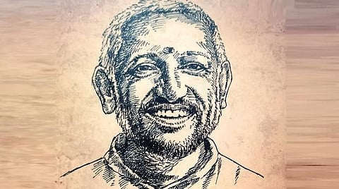 நூல் நயம்: சுடர் ஏற்றும் கருத்துகள்
