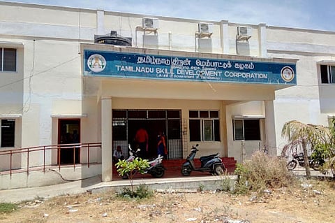 கோவையில் மாபெரும் வேலை வாய்ப்பு திருவிழா நடத்த திட்டம்