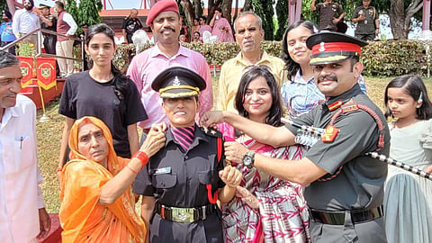 ரேகா சிங்