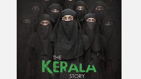‘தி கேரளா ஸ்டோரி’ படத்தை தடை செய்ய காங்கிரஸ் வலியுறுத்தல்