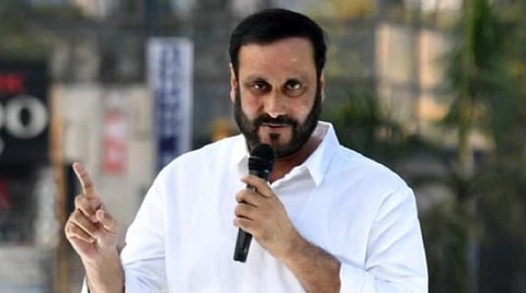 24 மணி நேர சட்டவிரோத மது விற்பனையை தடுக்க தமிழக அரசு நடவடிக்கை எடுக்க வேண்டும்: அன்புமணி