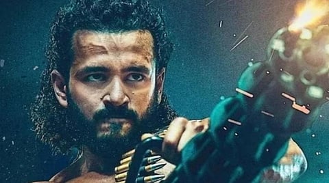 பட்ஜெட் ரூ.80 கோடி... 4 நாட்கள் வசூல் ரூ.10 கோடி - இழப்பை சந்திக்கும் ‘ஏஜென்ட்’