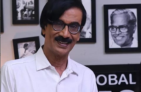 “மனோபாலா... சமூக பொறுப்புமிக்க படைப்பாளி!” - தமிழக அரசியல் தலைவர்கள் புகழஞ்சலி
