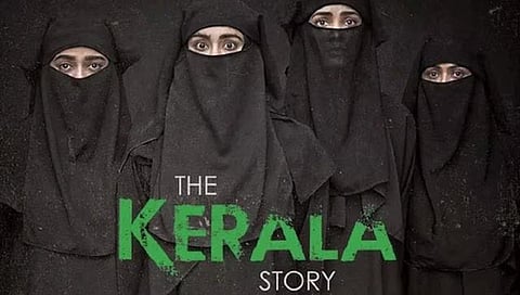 முஸ்லிம் அமைப்புகள் போராட்டம் நடத்த வாய்ப்பு - ‘தி கேரளா ஸ்டோரி’ படத்தை திரையிட வேண்டாம்: தமிழக அரசுக்கு உளவுத் துறை அறிக்கை