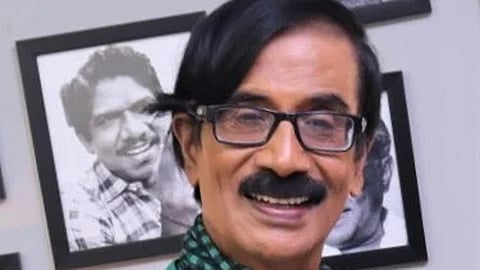 மனோபாலா