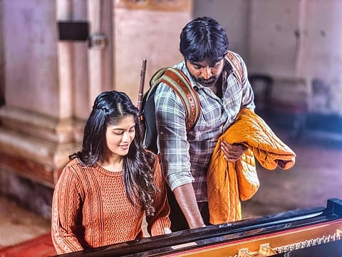 யாதும் ஊரே யாவரும் கேளிர் ரிலீஸ் எப்போது?