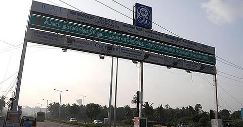நிலம் கையகப்படுத்தும் பணி முடிவடைந்து 2 ஆண்டுகளாகியும் செயல்பாட்டுக்கு வராத சிப்காட் திட்டம்: சிவகங்கை மக்கள் அதிருப்தி