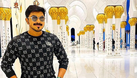 கதாநாயகனாக அறிமுகமாகிறார் 'பிக்பாஸ்' அசீம்