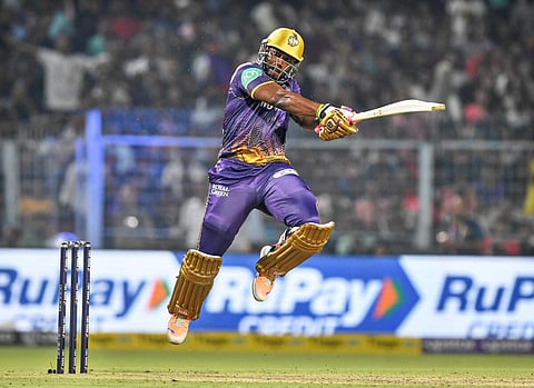 IPL 2023: KKR vs PBKS | ரஸ்ஸல் அதிரடியால் கடைசி ஓவர் த்ரில்... பஞ்சாப்பை வீழ்த்தியது கொல்கத்தா