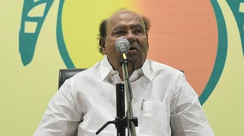 அனைத்து மருத்துவ இடங்களுக்கும் கலந்தாய்வு நடத்தும் திட்டத்தை கைவிட வேண்டும் - ராமதாஸ் வலியுறுத்தல்