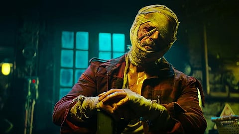 ஷாருக்கான்