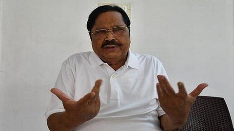 துரைமுருகன் | கோப்புப் படம்