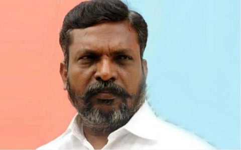 விசிகவின் மறுசீரமைப்பு குறித்து உயர்நிலை குழு கூட்டத்தில் ஆலோசனை