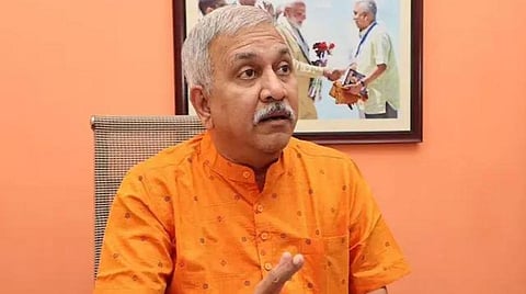 உரிய பயிற்சி வழங்காமல் மாணவர்களை போலி பட்டதாரிகளாக திமுக அரசு உருவாக்குகிறது: பாஜக குற்றச்சாட்டு