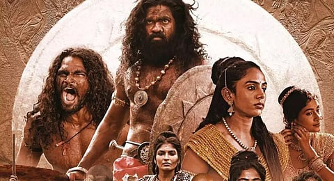 மே 12-ம் தேதி ஓடிடியில் வெளியாகும் ‘யாத்திசை’ திரைப்படம்