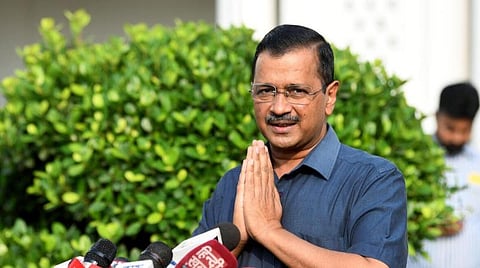 கேஜ்ரிவாலுக்கு அதிகரிக்கும் அரசு குடியிருப்பு சிக்கல் - சுற்றுச்சூழல் அனுமதி, ஊழல் புகார்கள்மீது விசாரணை