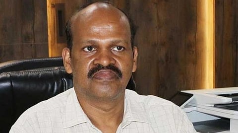 கடலூர் | பணி இடங்களில் பெண்களுக்கு எதிரான பாலியல் தொந்தரவு புகார்களை பெற புகார் பெட்டி கட்டாயம்: ஆட்சியர் தகவல்