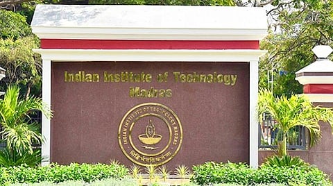 மருத்துவம், தொழில்நுட்பத்தில் புதிய பட்டப் படிப்பு: நாட்டிலேயே முதல்முறையாக சென்னை ஐஐடி அறிமுகம்