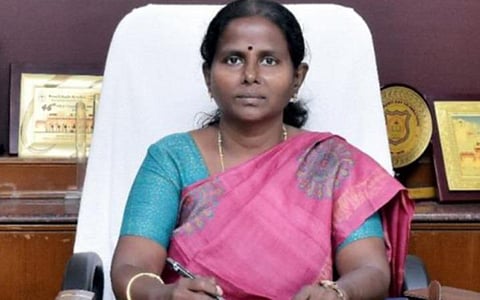 விற்பனை முகவர் திட்டத்தின்கீழ் ஆதிதிராவிட, பழங்குடியினருக்கு மானியம்: சென்னை மாவட்ட ஆட்சியர் அழைப்பு