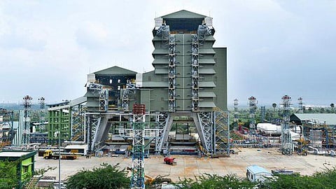 மகேந்திரகிரியில் இஸ்ரோ மேற்கொண்ட செமி-கிரையோஜெனிக் இன்ஜின் சோதனை வெற்றி