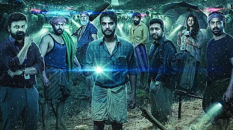 ரூ.60 கோடியை வசூலித்து மலையாளத்தில் ‘மாஸ்’ காட்டும் டோவினோ தாமஸின் ‘2018’