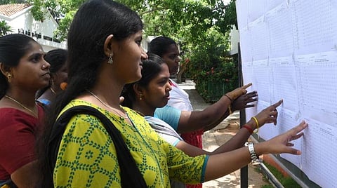 ஐசிஎஸ்இ 10, 12-ம் வகுப்பு தேர்வு முடிவுகள் வெளியீடு