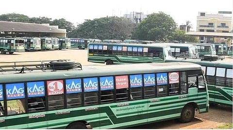 போக்குவரத்துக் கழக ஊழியர்களிடம் இன்று முதல் மாதாந்திர கடன் மனுக்கள் பெறப்படும்