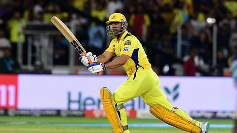 IPL 2023 | தோனி பேட்டிங்கில் இன்னும் முன்னால் களமிறங்க வேண்டும்!