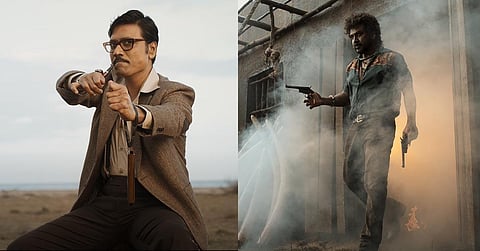 சிவகார்த்திகேயனின் ‘அயலான்’ உடன் மோதும் ‘ஜிகர்தண்டா டபுள் எக்ஸ்’ - தீபாவளி ரிலீஸ் என அறிவிப்பு
