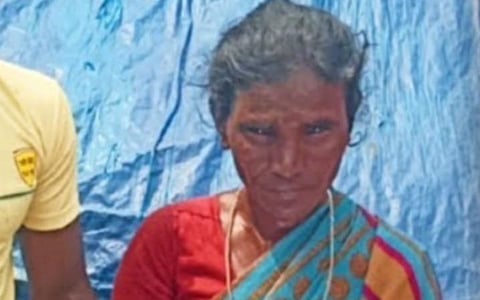 தந்தையின் இறப்பு சான்றிதழக்கு தாலியை கொடுத்த மகள் - செய்யாறு துணை வட்டாட்சியர் பணியிடை நீக்கம்
