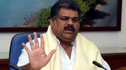 அதிகரிக்கும் போதைப் பழக்கம்; அரசைக் கண்டித்து கையெழுத்து இயக்கம்: ஜி.கே.வாசன் அறிவிப்பு
