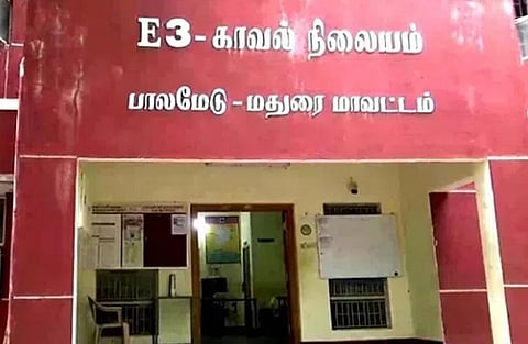 மதுரையில் யோகா பயிற்சிக்கு வந்த ஜப்பான் நாட்டு பெண் மாயமா? - போலீஸில் புகார்